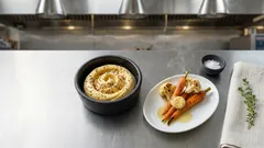 乾煎りクミンで香ばしく：混ぜるだけの「クミンバター」基本レシピ