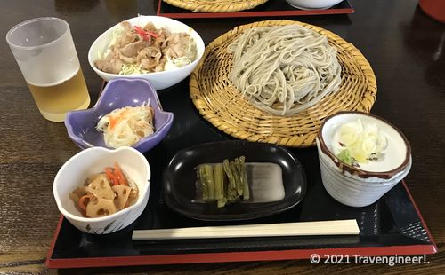 soba